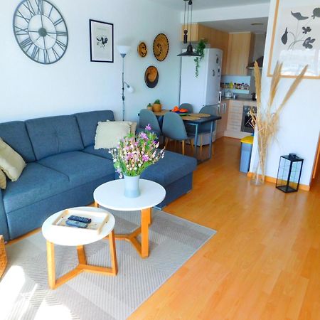 Gmid Immo Apartamento Portomarina Ρόζες Εξωτερικό φωτογραφία