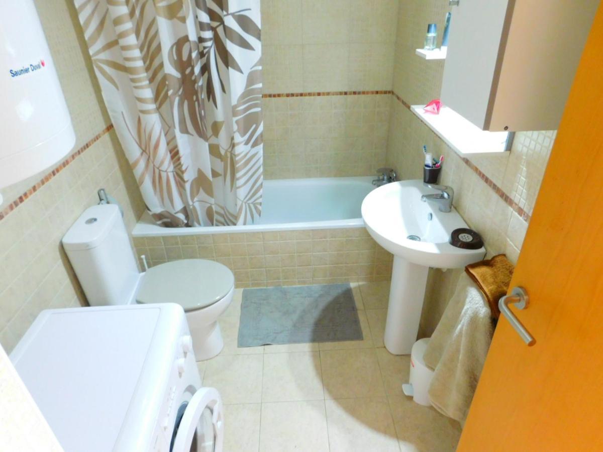 Gmid Immo Apartamento Portomarina Ρόζες Εξωτερικό φωτογραφία