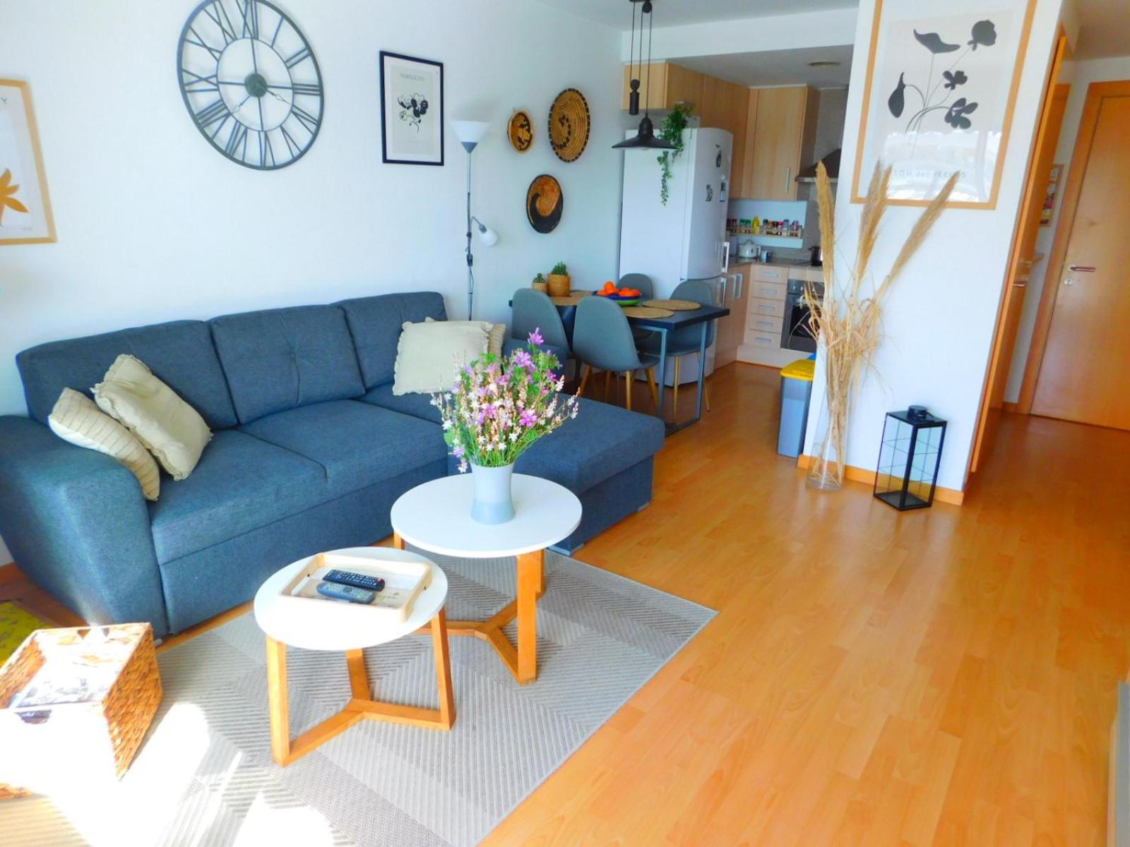 Gmid Immo Apartamento Portomarina Ρόζες Εξωτερικό φωτογραφία