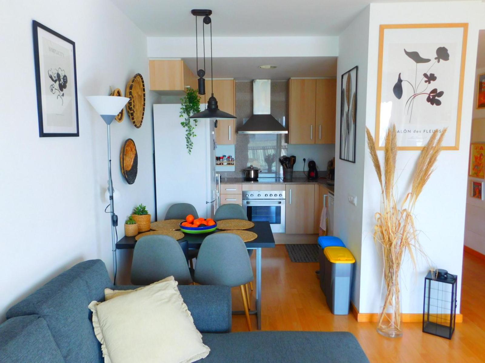 Gmid Immo Apartamento Portomarina Ρόζες Εξωτερικό φωτογραφία