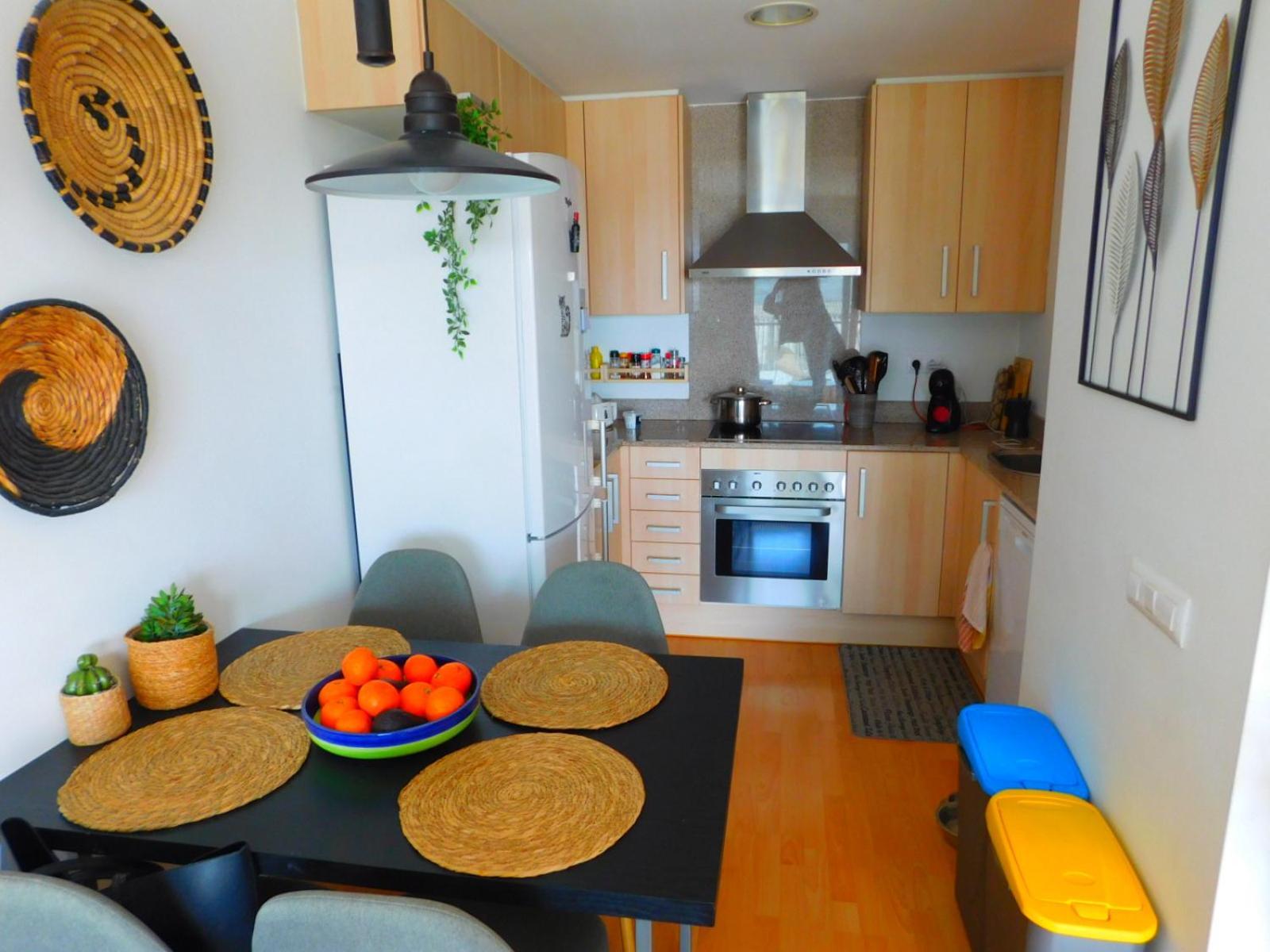 Gmid Immo Apartamento Portomarina Ρόζες Εξωτερικό φωτογραφία
