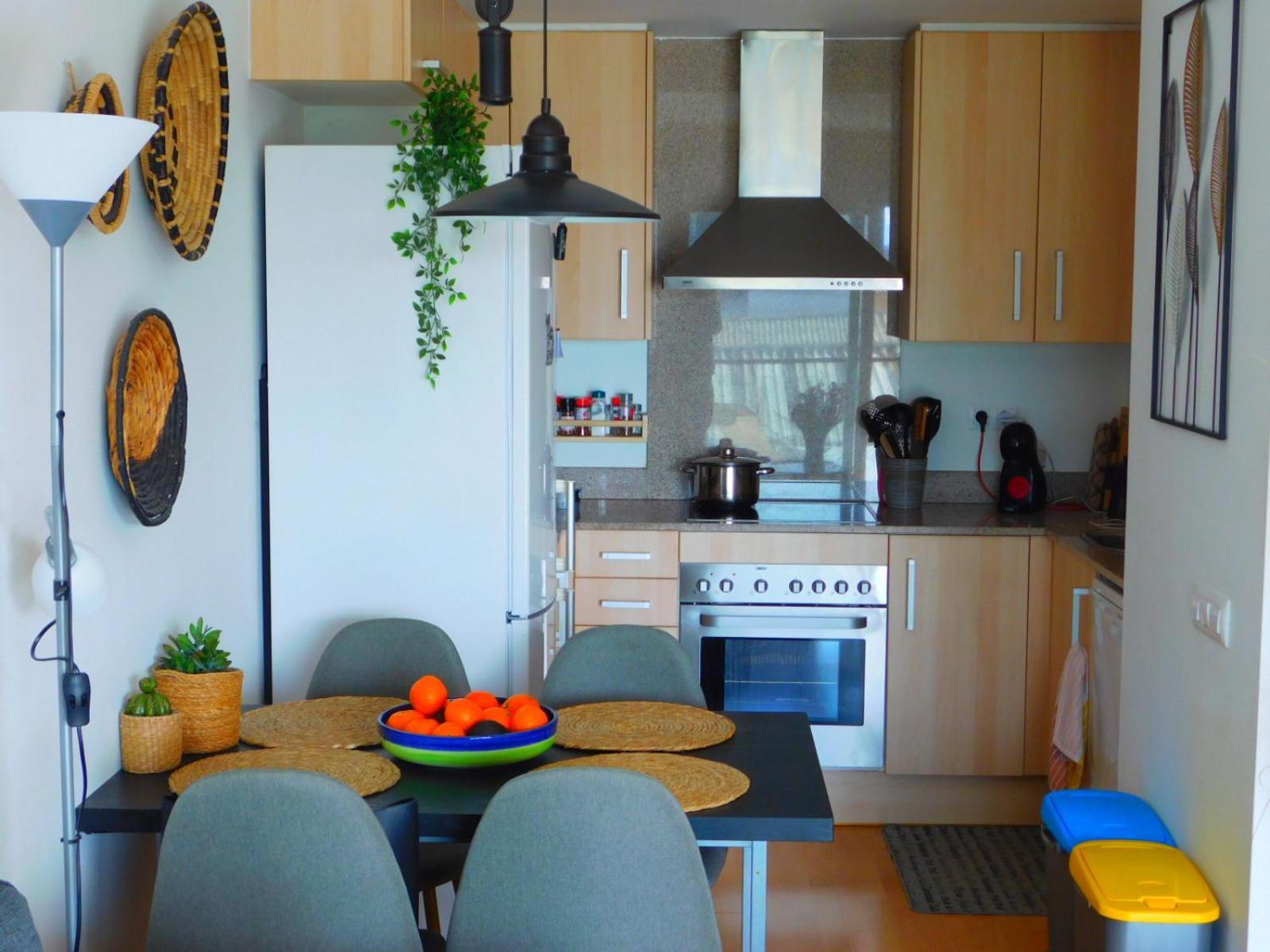 Gmid Immo Apartamento Portomarina Ρόζες Εξωτερικό φωτογραφία