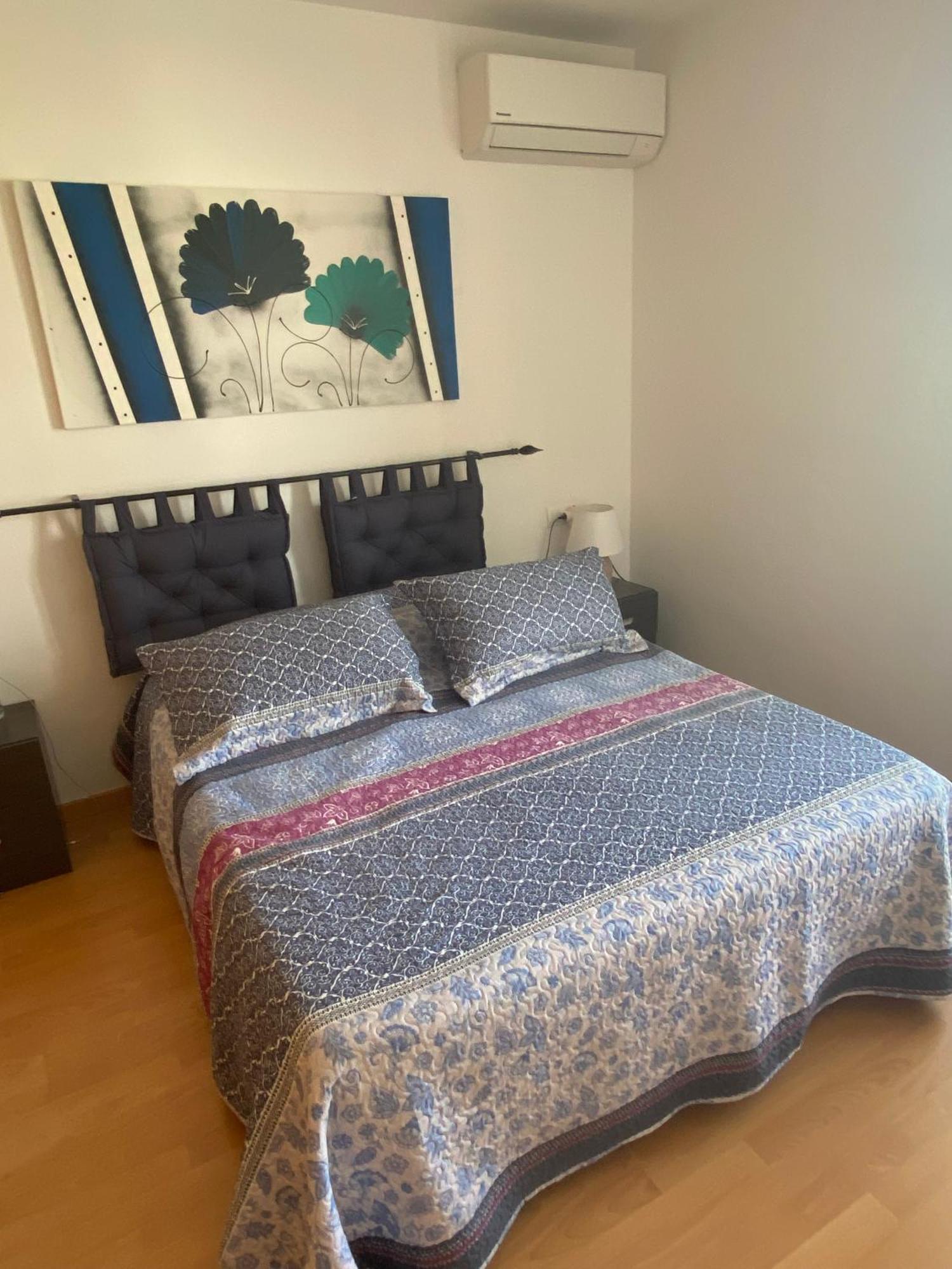 Gmid Immo Apartamento Portomarina Ρόζες Εξωτερικό φωτογραφία