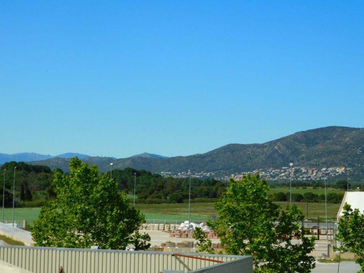 Gmid Immo Apartamento Portomarina Ρόζες Εξωτερικό φωτογραφία