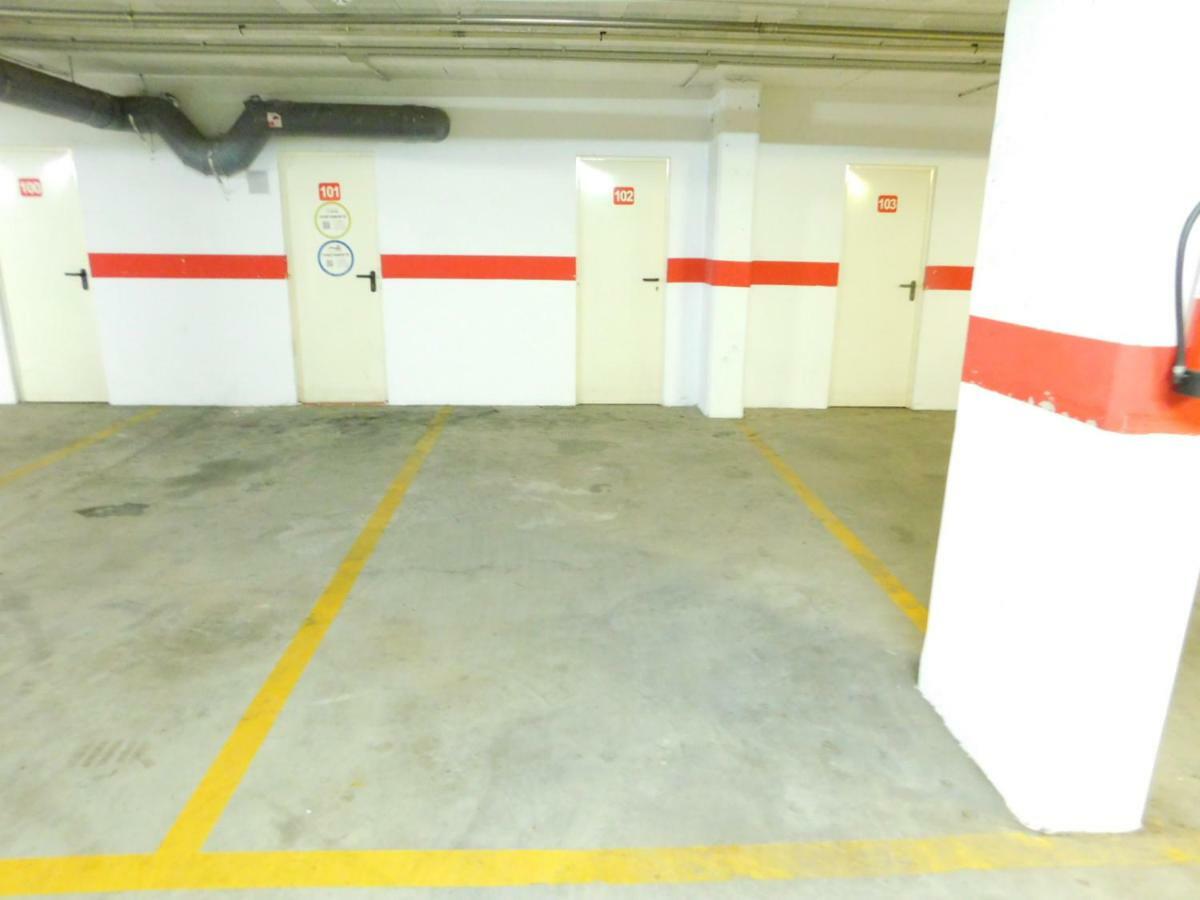 Gmid Immo Apartamento Portomarina Ρόζες Εξωτερικό φωτογραφία